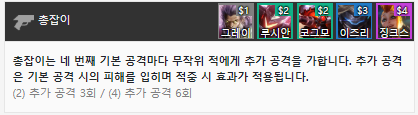 롤토체스 총잡이