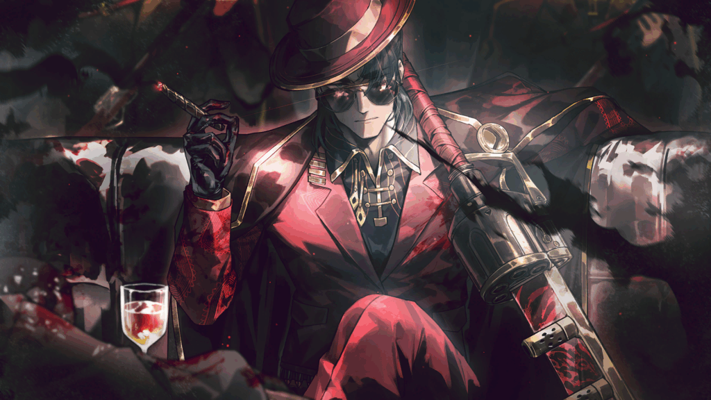 동부 엄지 카포4 뫼르소