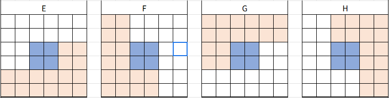엘리스의 디저트가게 족보2