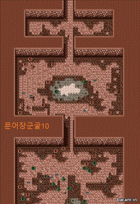 문어장군굴
