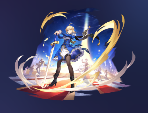 붕괴스타레일 세이버