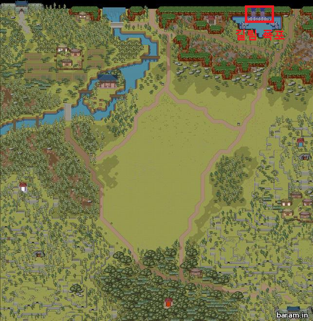 길림폭포 가는 방법