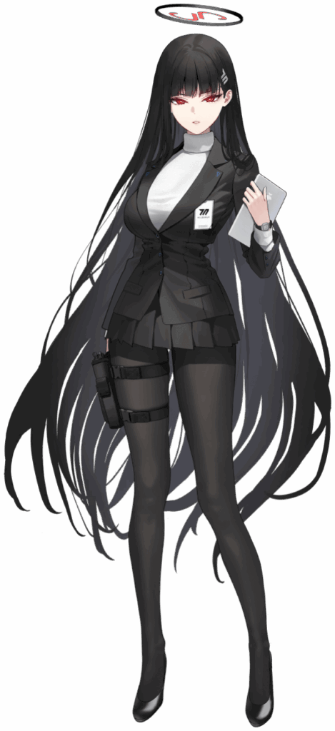 블루아카이브 리오