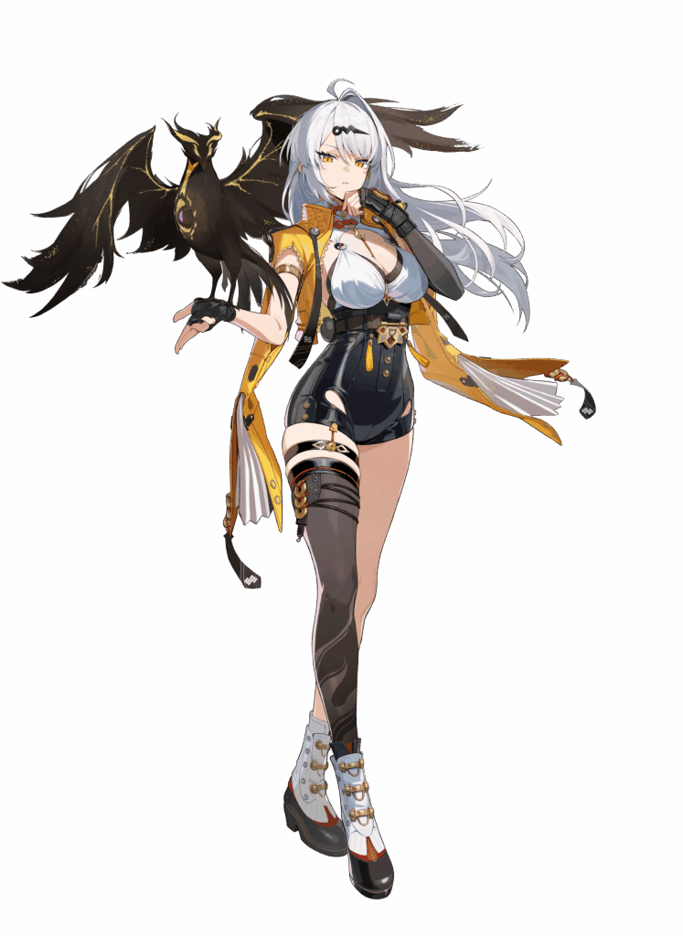 젠레스 존 제로 의현