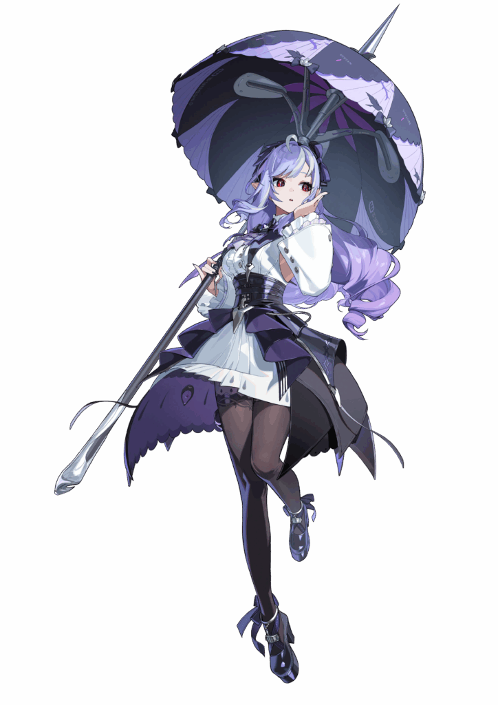 젠레스 존 제로 비비안 밴시