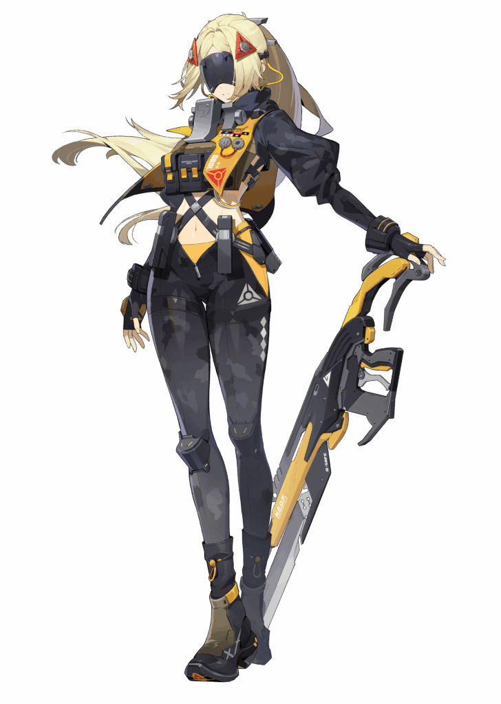 젠레스 존 제로 트리거