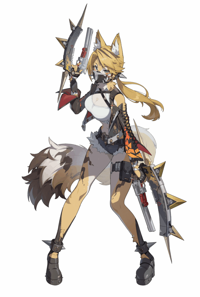 젠레스 존 제로 펄크라 페리니