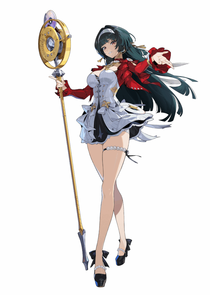 젠레스 존 제로 아스트라 야오