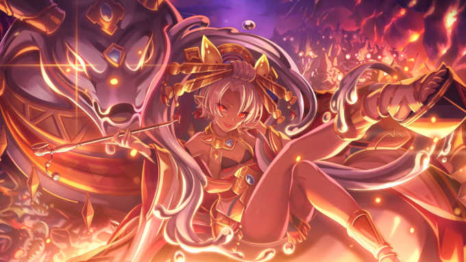 프린세스 커넥트 네피=네라