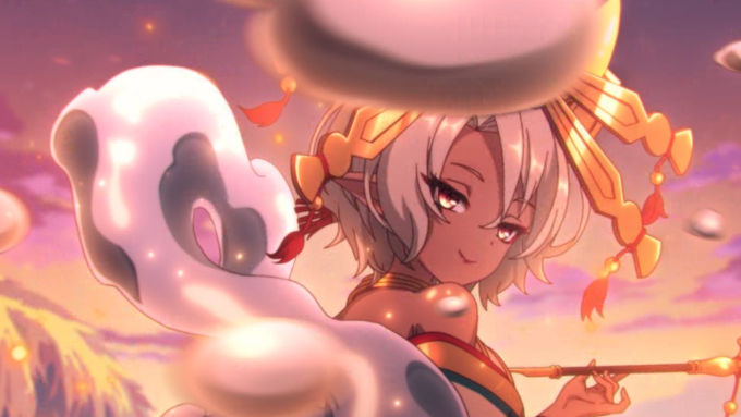 프린세스 커넥트 네피=네라