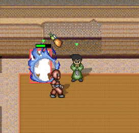 이가닌자화의 집