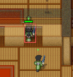 이가닌자병의 집