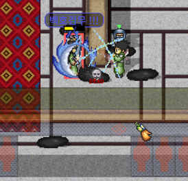 이가닌자영의 집