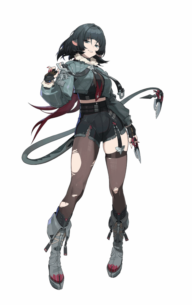 젠레스 존 제로 제인 도