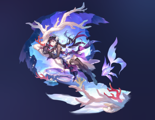 붕괴 스타레일 하실렌스