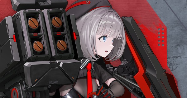 승리의여신니케 베스티 택티컬 업