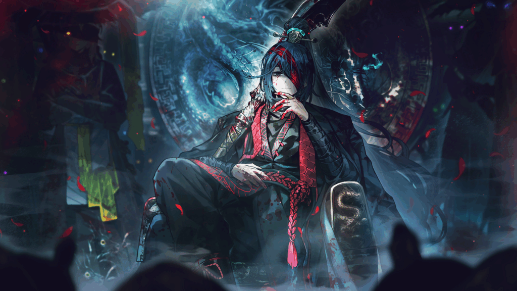 홍원 군주 홍루