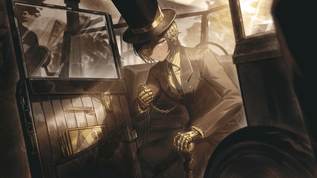 림버스컴퍼니 T사 3등급 강력징수직 직원 오티스