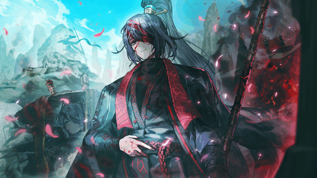 홍원 군주 홍루