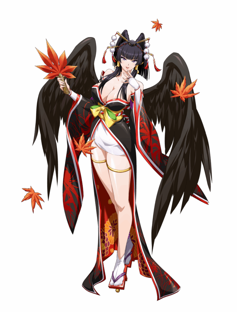 랑그릿사 뇨텐구 평가 전직 장비 스킬 티어 공략