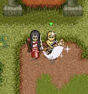 칠석 이벤트 보상 아이템