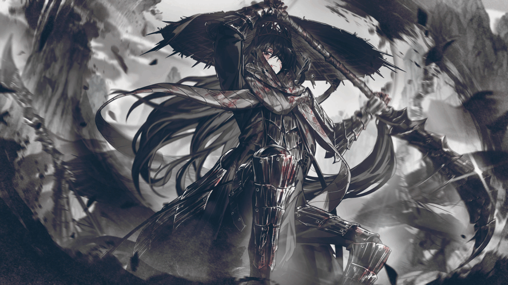 림버스컴퍼니 흑수 오 필두 이상