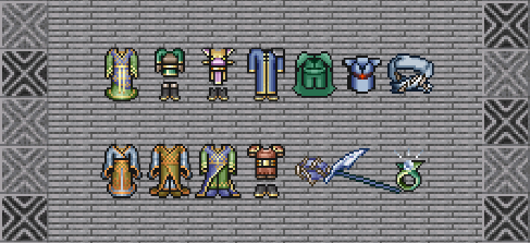 신수 키우기 랜덤 보상