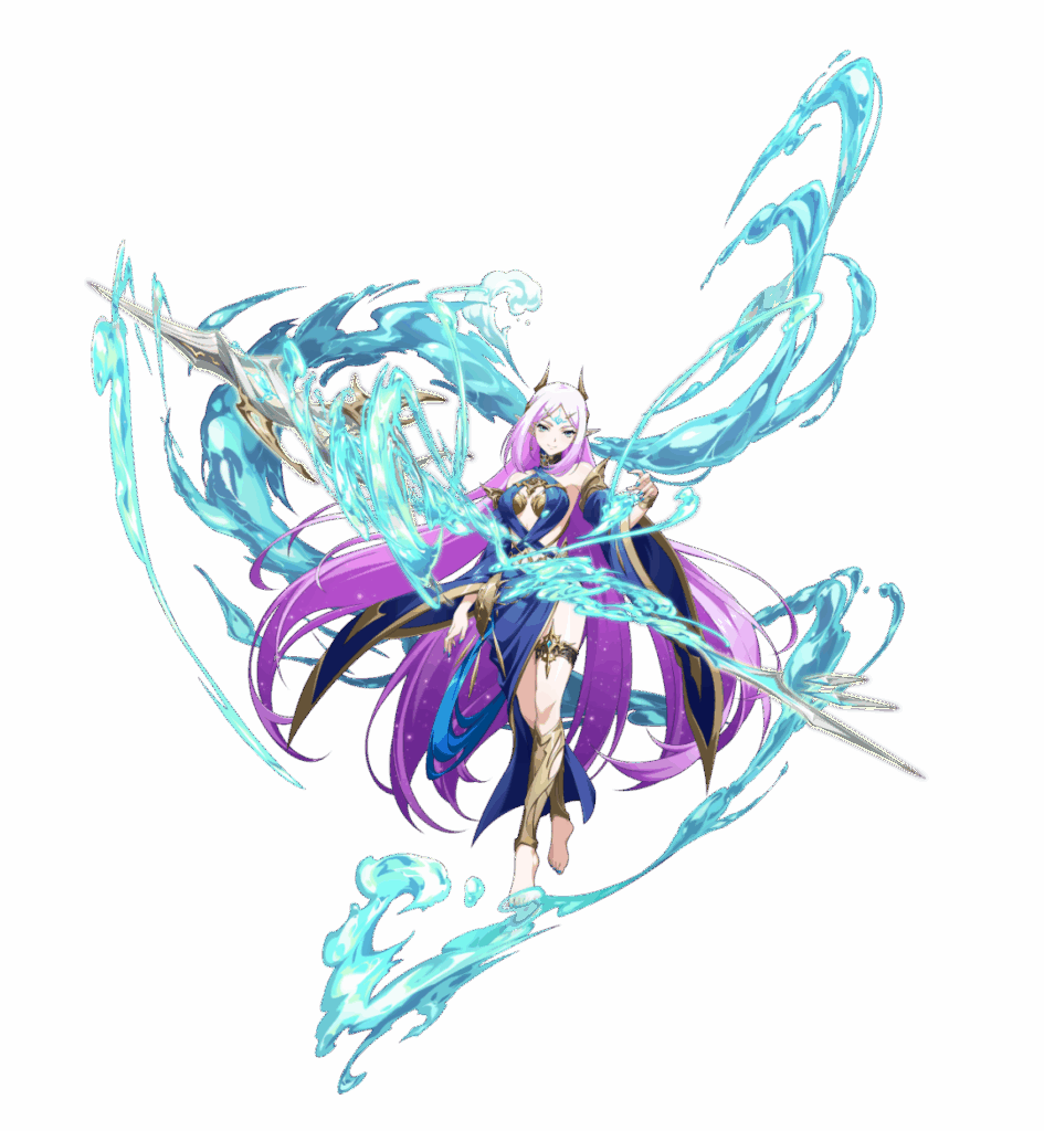 랑그릿사 시엘나