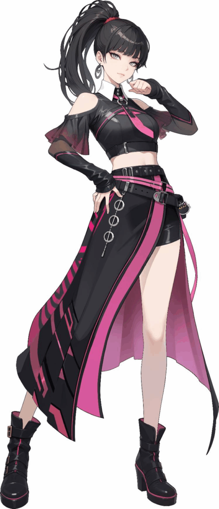 나혼렙 어라이즈 민니