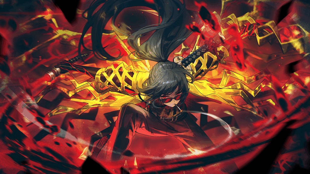 N사 경멸 경외 료슈(경경슈)