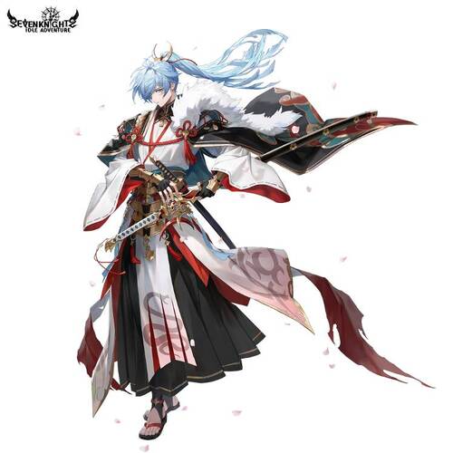 세나키 각성 에이스