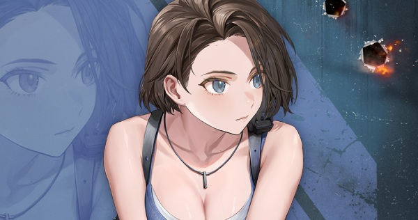 니케 질 발렌타인