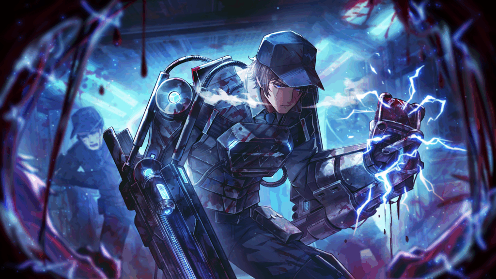 림컴 W사 4등급 정리요원 CCA 히스클리프