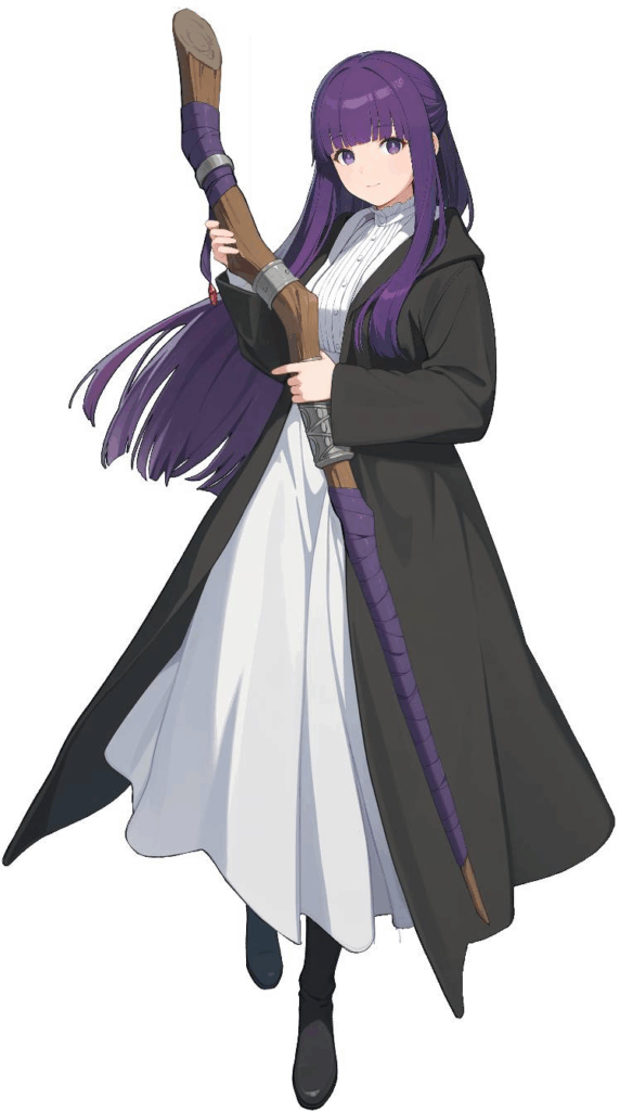 나혼렙 어라이즈 페른