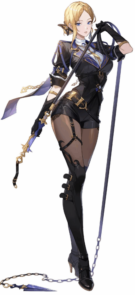 나혼렙 어라이즈 로라 워커