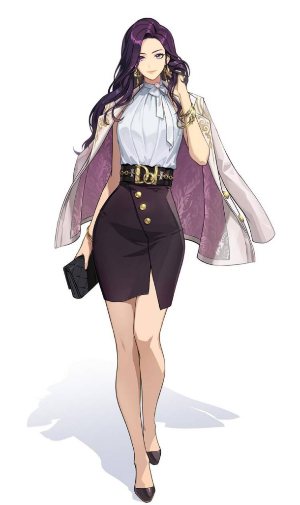 나혼렙 어라이즈 유수현