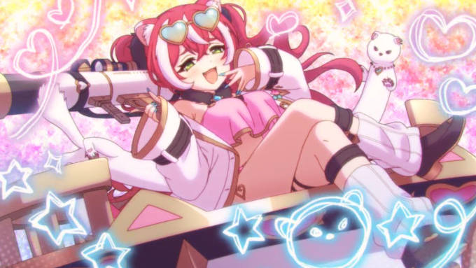 프리코네 후부키