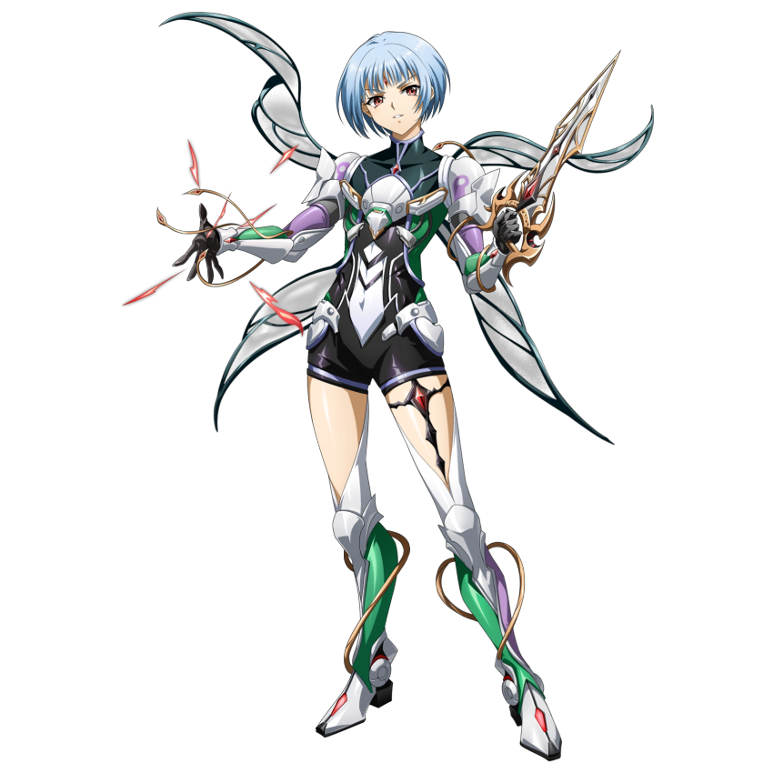 랑그릿사 아브샤이트