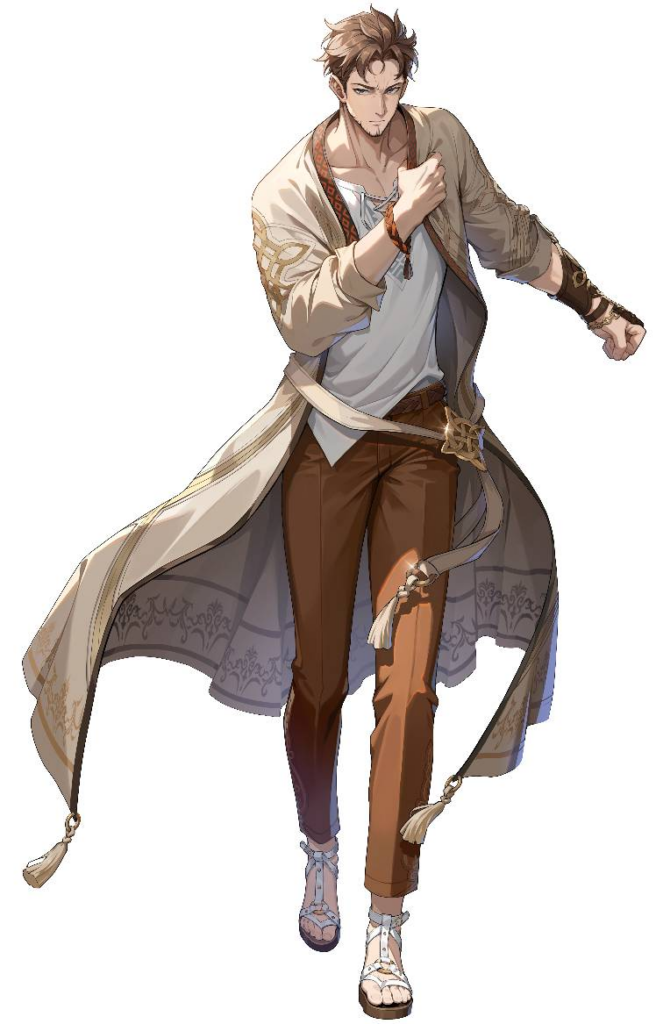 나혼렙 크리스토퍼 리드