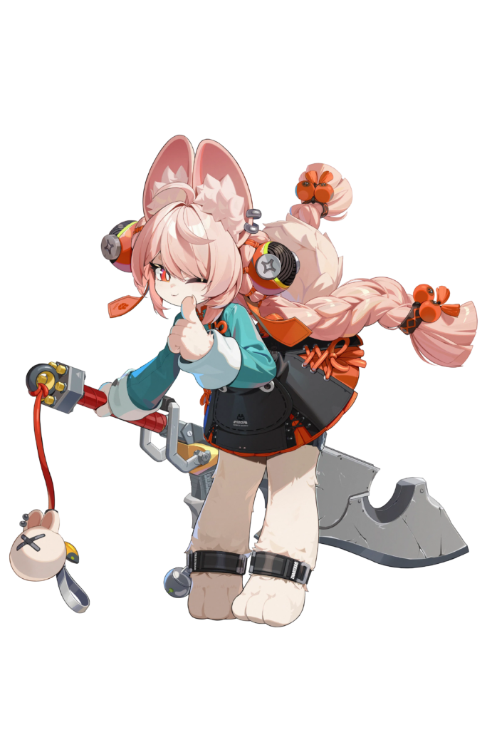 젠레스 존 제로 자오