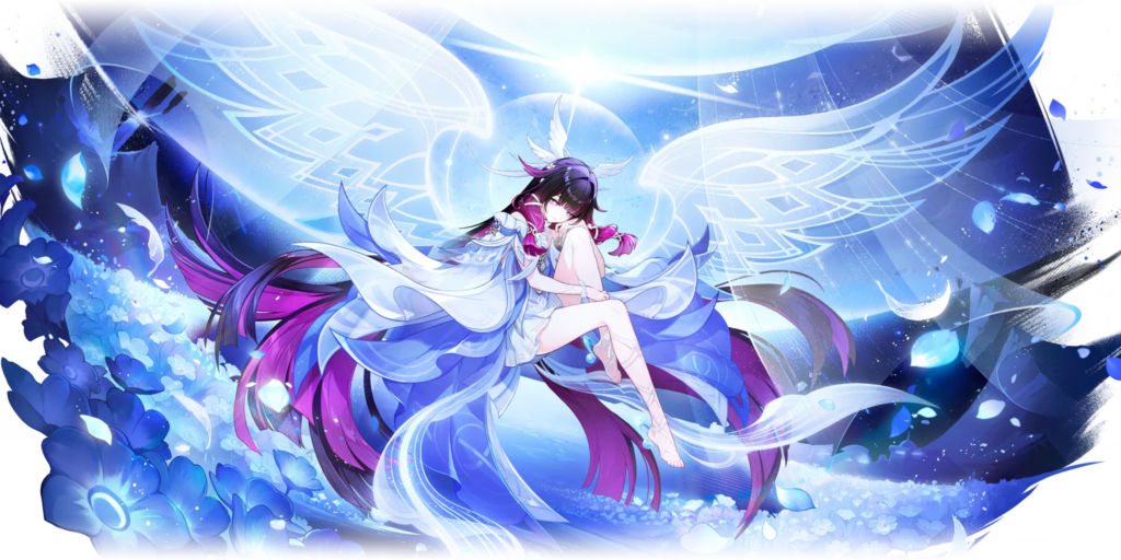 원신 콜롬비나 사진