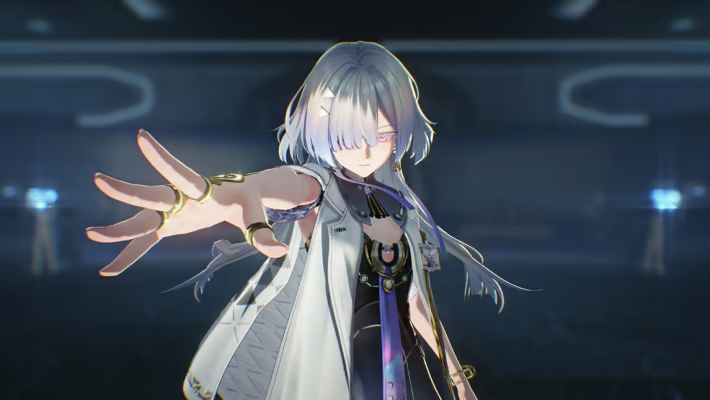 명조 모니에 사진