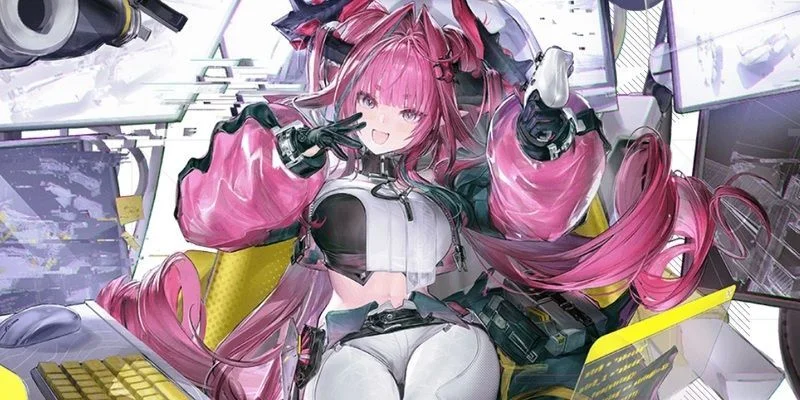 명일방주 엔드필드 이본