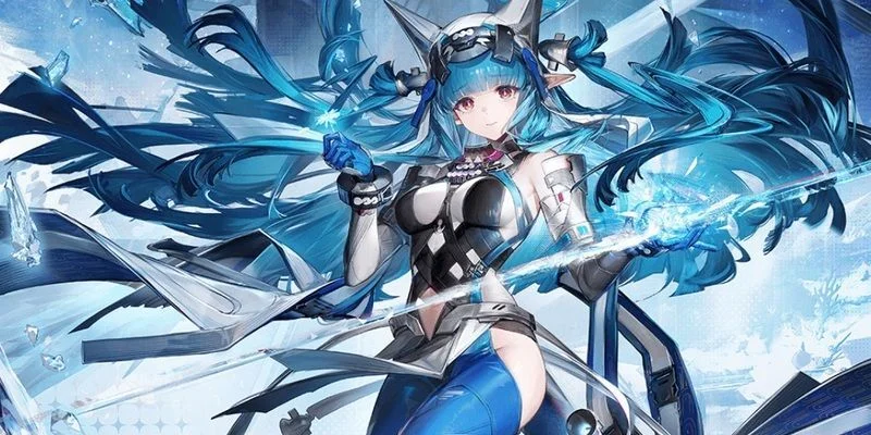 명일방주 엔드필드 라스트 라이트