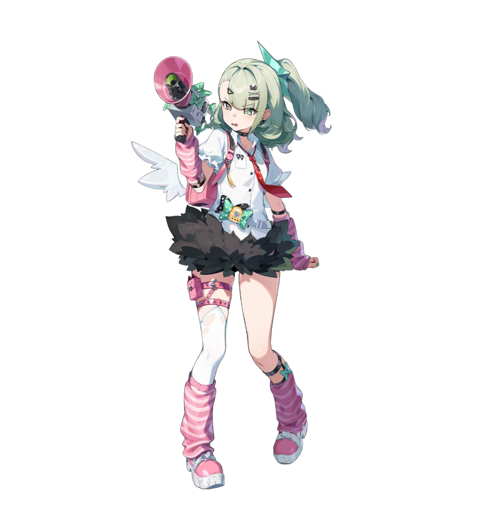 젠레스 존 제로 수나