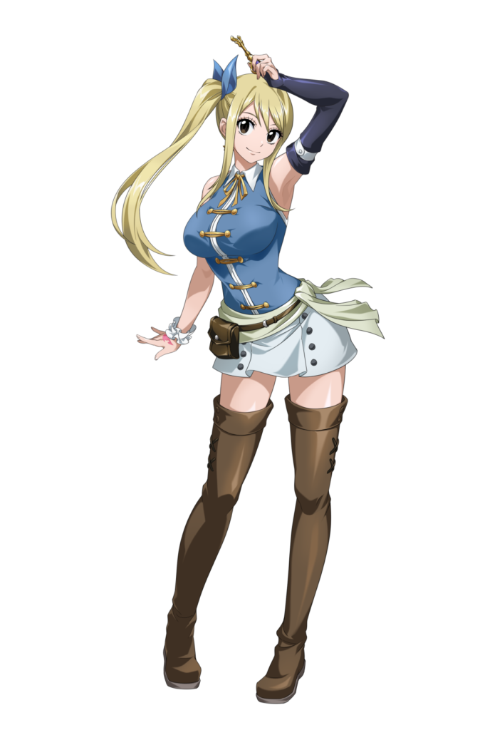 랑그릿사 루시 앨범 사진