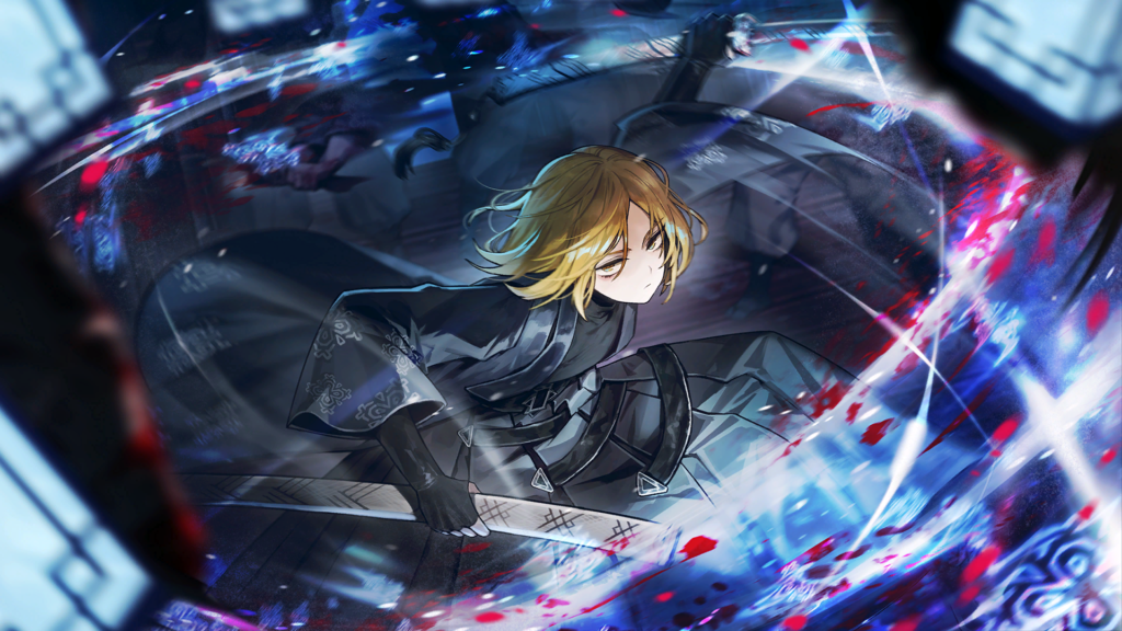 거미집 소지 제자 싱클레어