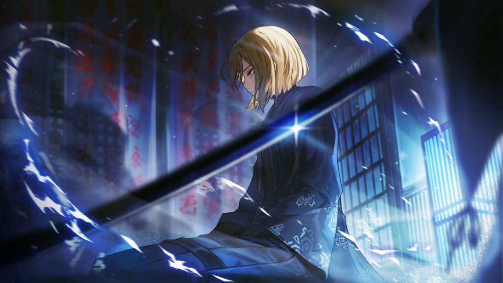 거미집 소지 제자 싱클레어