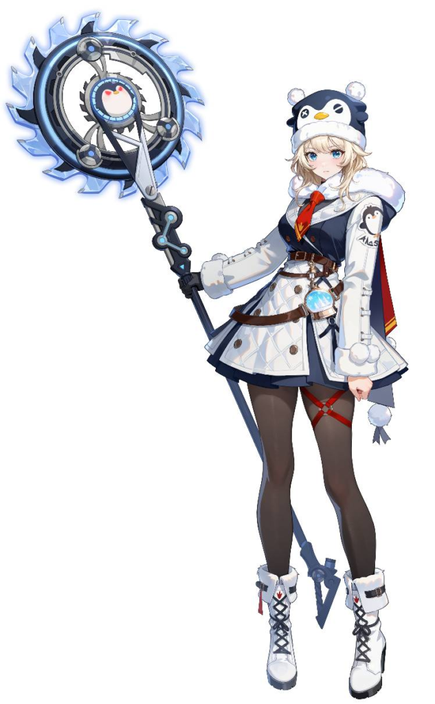 나혼렙 어라이즈 메리 라이네