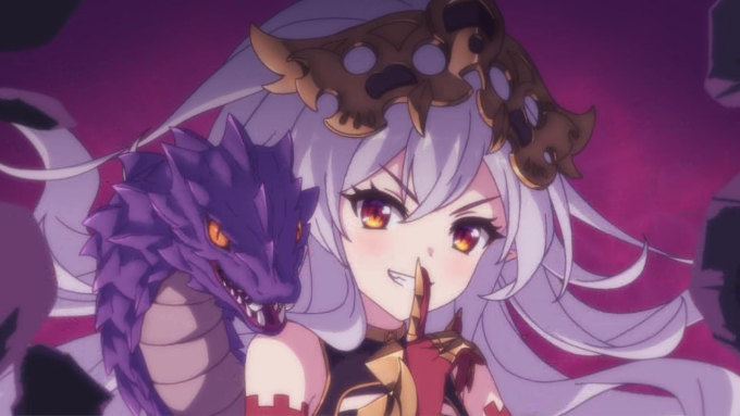 프린세스 커넥트 메두사